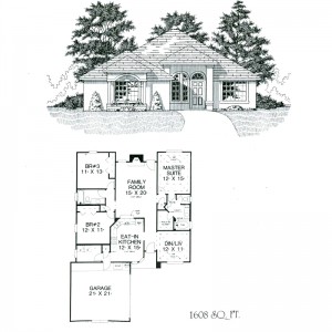 Home Construction